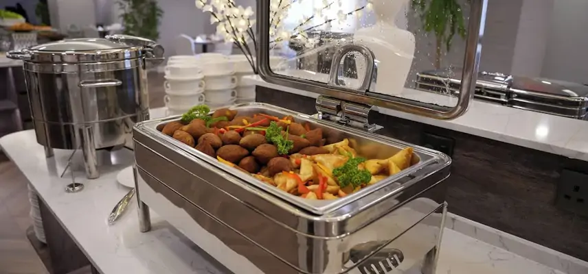 Alayam Elite Hotel image